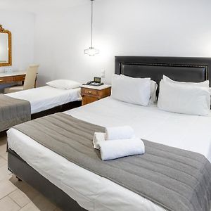 Chambre Supérieure
