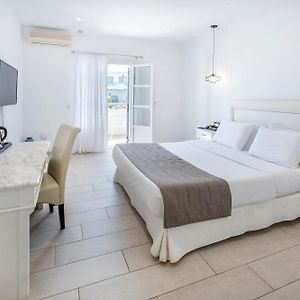 Chambre Supérieure